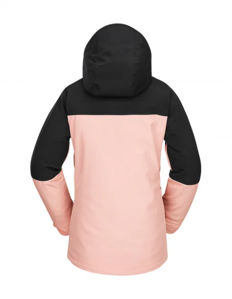 Geaca snowboard/ski Volcom Shelter 3D
