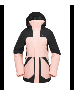 Geaca snowboard/ski Volcom Shelter 3D