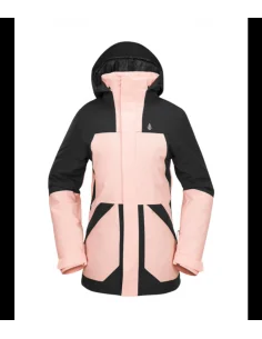Geaca snowboard/ski Volcom Shelter 3D