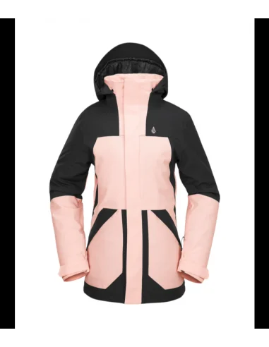 Geaca snowboard/ski Volcom Shelter 3D