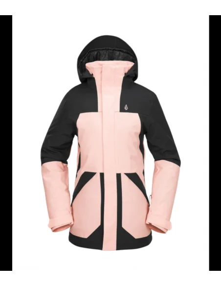 Geaca snowboard/ski Volcom Shelter 3D