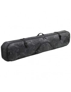 Husa NITRO Cargo Board Bag Forged Camo 159 2