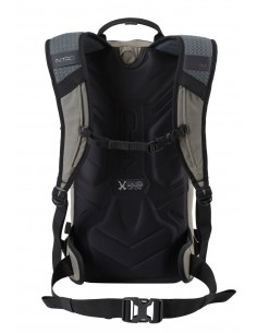 Rucsac NITRO ROVER 14 Waxed lizard 2