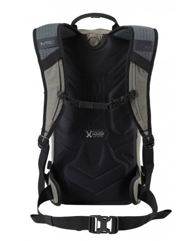 Rucsac NITRO ROVER 14 Waxed lizard