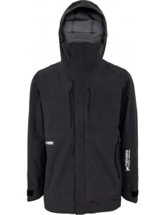 Geaca snowboard/ski L1 Alpha black