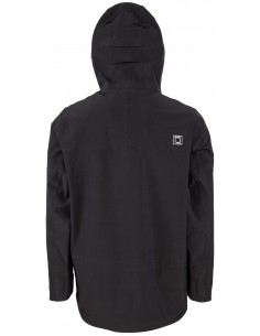 Geaca snowboard/ski L1 Alpha black 2