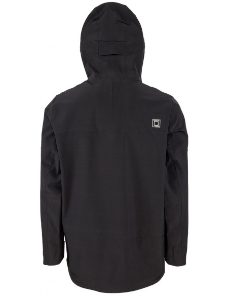 Geaca snowboard/ski L1 Alpha black