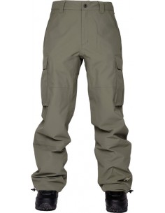 Pantaloni snowboard/ski L1 Dixon Cargo Pant Dawn