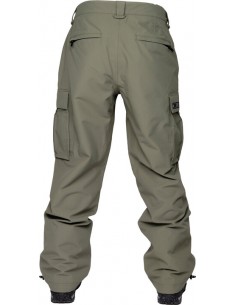 Pantaloni snowboard/ski L1 Dixon Cargo Pant Dawn 2