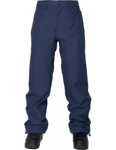 Pantaloni snowboard/ski L1 Dixon Pant Storm