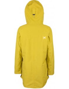 Geaca snowboard/ski L1 Fairbanks Golden Moss 2