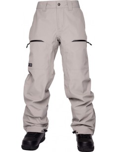 Pantaloni snowboard/ski L1 Aysun Pant Rock