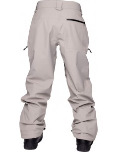 Pantaloni snowboard/ski L1 Aysun Pant Rock 2