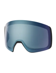 Lentila SMITH 4D MAG  ChromaPop Pro everyday blue mirror
