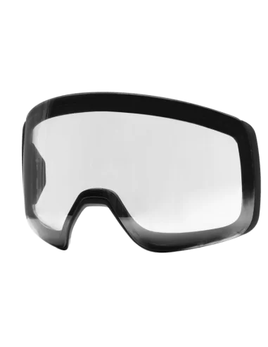 Lentila SMITH 4D MAG  clear