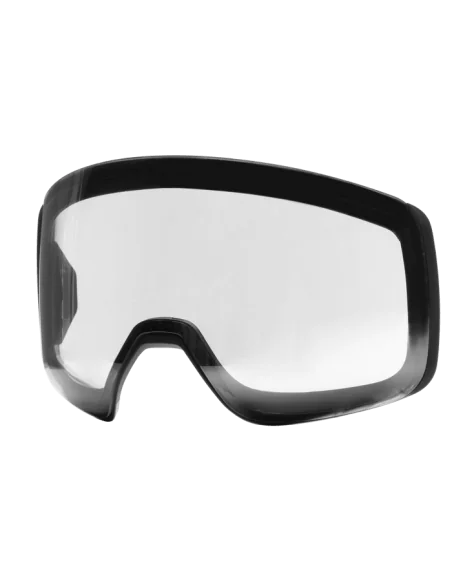 Lentila SMITH 4D MAG  clear