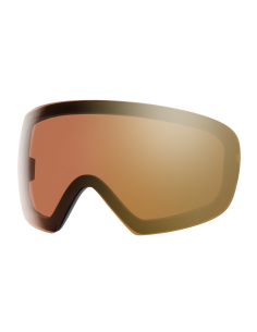 Lentila SMITH IO MAG S chromapop pro photochromic gold...
