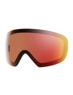 Lentila SMITH IO MAG S chromapop pro photochromic red mirror