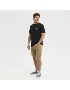 Tricou Hydroponic Sb skull black 2