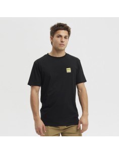 Tricou Hydroponic Sb skull black