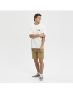 Tricou Hydroponic Sb twister flip white 2