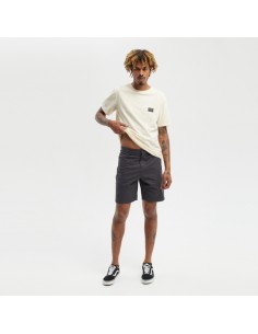 Pantaloni scurti Hydroponic duster PPL charcoal