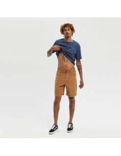 Pantaloni scurti Hydroponic duster CRD oak