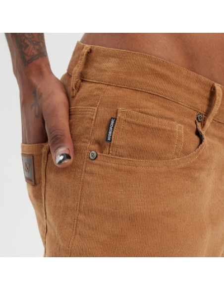 Pantaloni scurti Hydroponic duster CRD oak