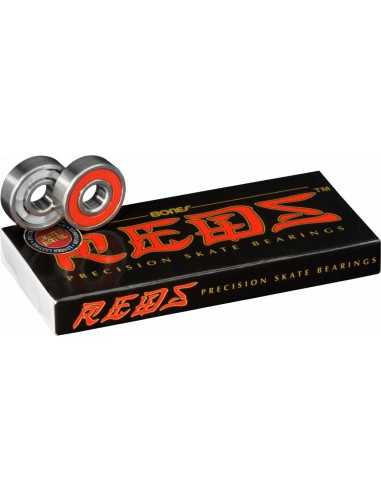 Rulmenti Bones Reds