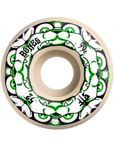 Roti Skate Bones 4 Dog Night V4 Wide STF 99A