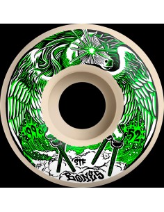 Roti Skate Bones Peg Leg Asus V1 Standard STF 99A