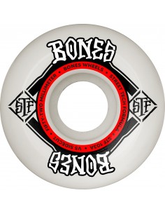 Roti Skate Bones STF Sidecut V5 103A