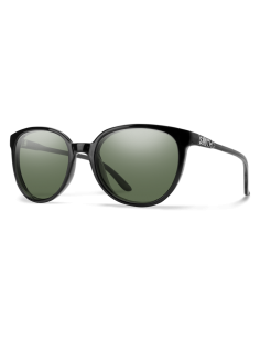 Ochelari soare Smith Optics Cheetah Black chromapop...