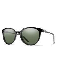Ochelari soare Smith Optics Cheetah Black chromapop polarized gray/green