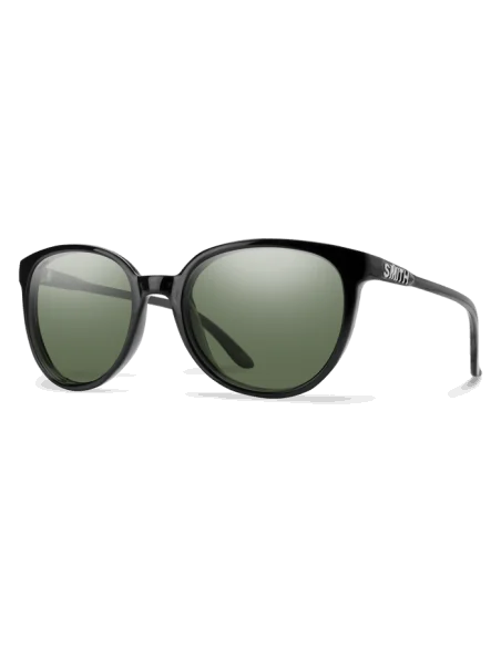 Ochelari soare Smith Optics Cheetah Black chromapop polarized gray/green