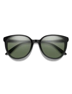 Ochelari soare Smith Optics Cheetah Black chromapop polarized gray/green 2