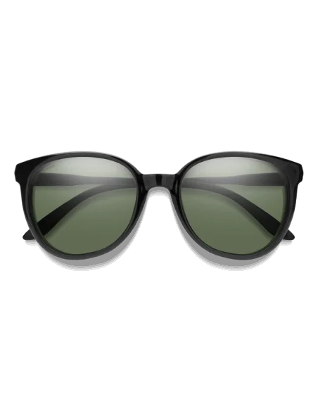 Ochelari soare Smith Optics Cheetah Black chromapop polarized gray/green