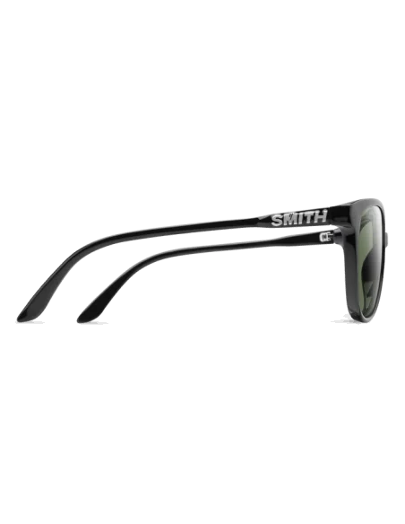 Ochelari soare Smith Optics Cheetah Black chromapop polarized gray/green