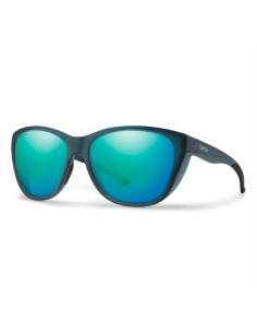 Ochelari soare Smith Optics Shoal matte pacific crystal...