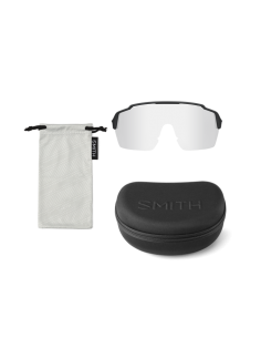 Ochelari bicicleta Smith Optics Shift mag black ChromaPop... 2