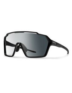 Ochelari bicicleta Smith Optics Shift mag black ChromaPop...
