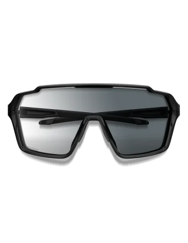 Ochelari bicicleta Smith Optics Shift mag black ChromaPop photocromic clear to gray