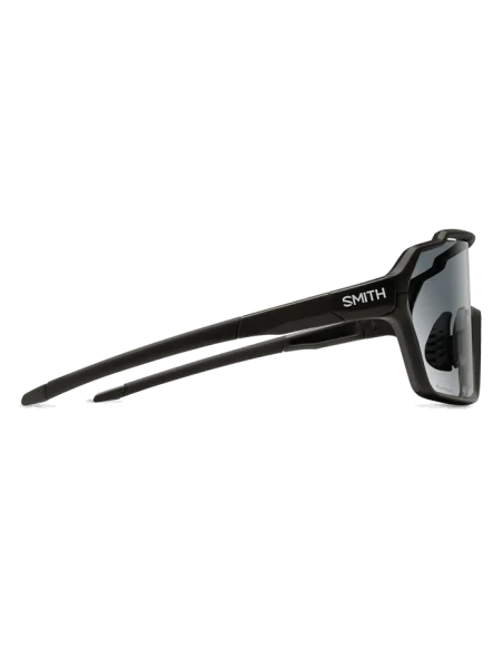 Ochelari bicicleta Smith Optics Shift mag black ChromaPop photocromic clear to gray