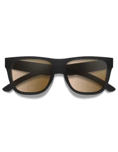Ochelari Soare Smith Optics Lowdown 2  black ChromaPop photochromic  brown 2
