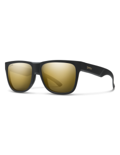 Ochelari Soare Smith Optics Lowdown 2  black gold...