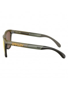 Ochelari soare Oakley Frogskin range dark/brush prizm... 2