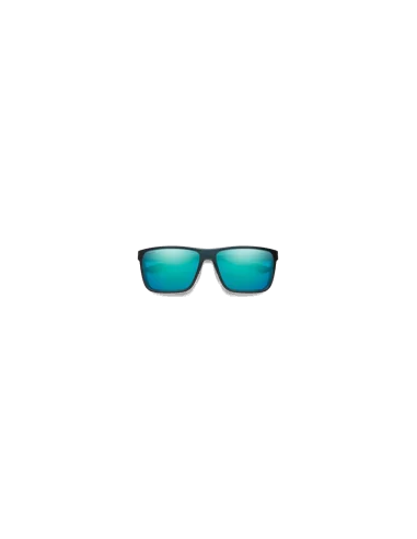 Ochelari soare Smith Optics Riptide matte pacific chromaPop glass Polar Opal Mirror