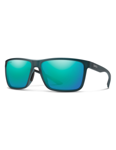 Ochelari soare Smith Optics Riptide matte pacific...