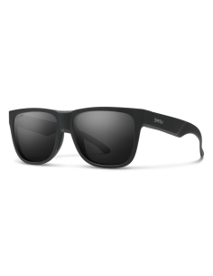 Ochelari Soare Smith Optics Lowdown 2  Matte Black +...