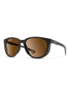 Ochelari soare Smith Optics Seeker black chromapop photochromic brown